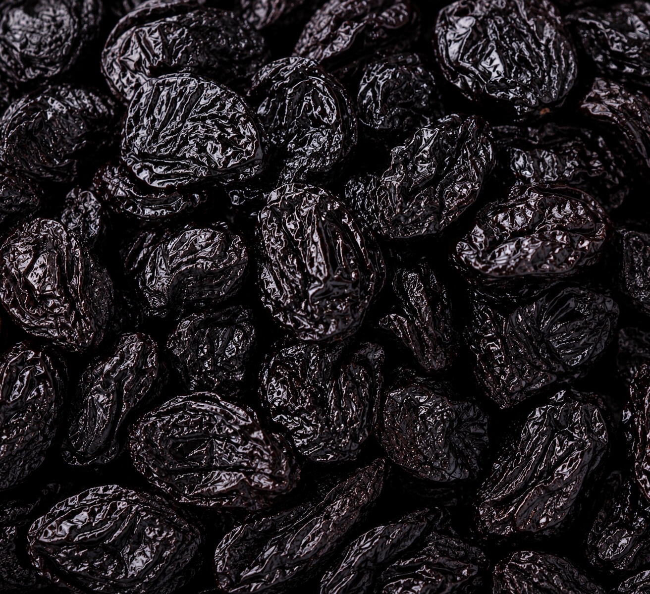 Verpackung und Export von getrockneten Pflaumen Großlieferungen von getrockneten Pflaumen aus Moldau für internationale Käufer